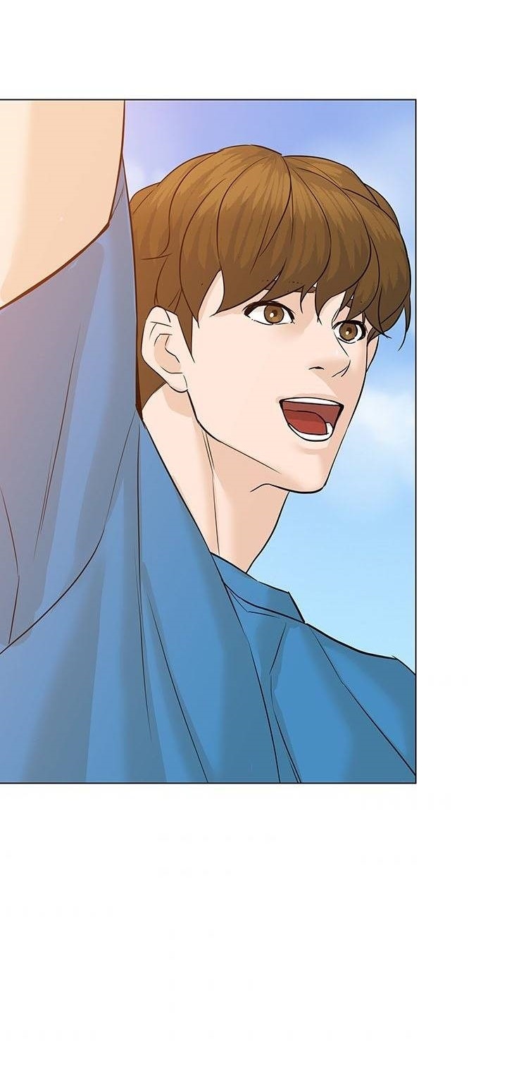 From the Grave and Back ตอนที่ 62 (6)